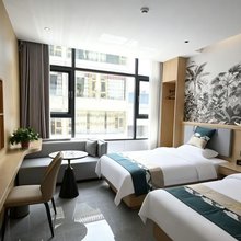 锁平酒店