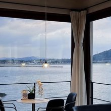 潮生纪·IMAX海景民宿(养马岛度假区店)