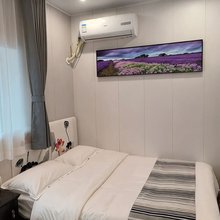 三河燕郊君水源宾馆