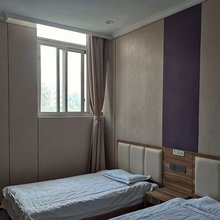 六朝之星宾馆(南京吉祥庵地铁站店)