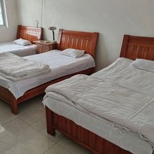 费县刘家宾馆
