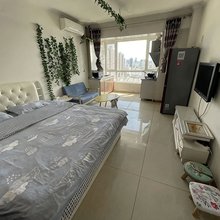 罗曼蒂克日租房