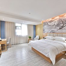 雅聚商务宾馆(重庆江北国际机场店)