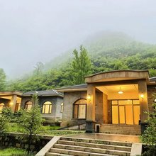 五台山明静山居