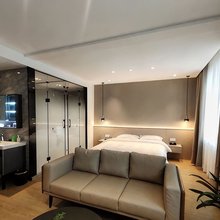 平顶山康馨酒店
