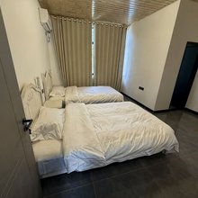 夕阳红小院