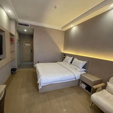 柯清酒店