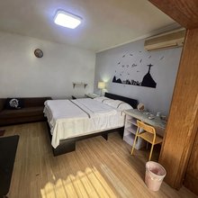 随寓乐居民宿(红星桥店)