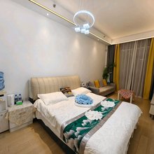 清予雅舍民宿