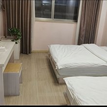 四季联华酒店(周庄店)