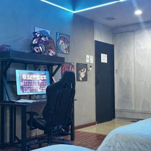 头号玩家电竞民宿(阳江新达城店)