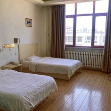 喜徕登酒店