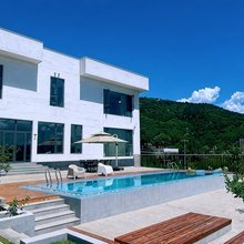 AndShare·安下度假民宿(车神架峡谷漂流店)