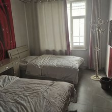 香和主题宾馆