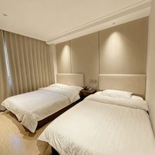 上海艾阁时尚宾馆
