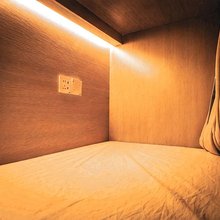 乔巴青年公寓(深圳东站店)