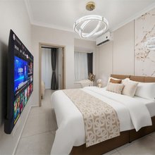 星悦·影音雅居(深圳福田会展中心岗厦地铁站店)