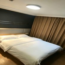 一步阳光客栈(深圳北站店)
