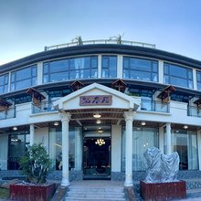重庆涵香居民宿
