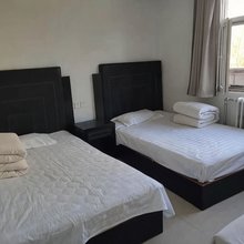 张家口旅月民宿