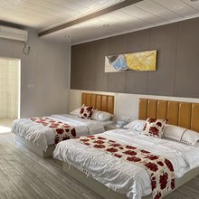 佛山尚富湾公寓(智富园店)