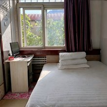本溪县隆达旅店