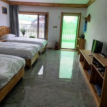 根河印象家庭宾馆