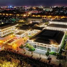 塔河花园酒店(塔里木大学店)