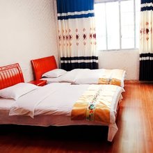茶海宾馆