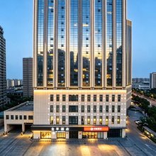全季酒店(菏泽人民路店)