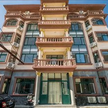 澜湾宾馆(仙螺岛店)