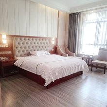 隆回佳鼎商务酒店