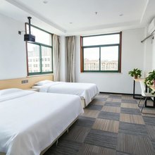 威海奈斯大酒店(高铁站店)