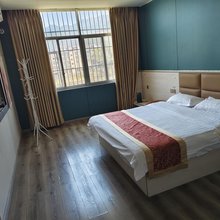 德昌阳光商务酒店