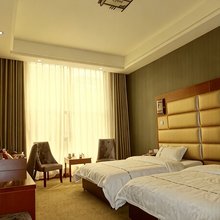 韶山红润大酒店