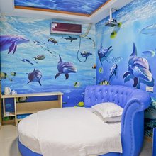锐思特连锁酒店(省立医院店)