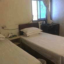 南京学荣招待所