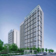 黎曼国际公寓(深圳国际会展中心店)