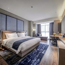 威宁湘悦酒店(会展中心店)