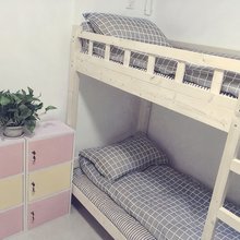 洛阳不舍·龙门青年旅舍(龙门石窟店)