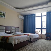 内乡鸿森宾馆