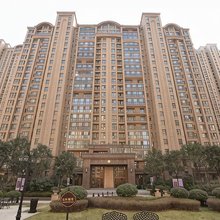 洛阳如佳公寓