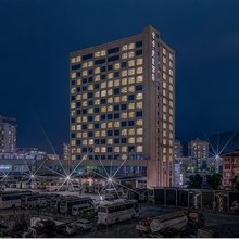 含舍·美素酒店(叙永店)