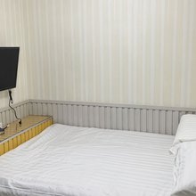 沈阳圣人居旅社