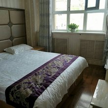 额尔古纳天佐商务宾馆