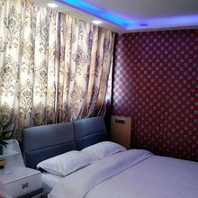 永济金爵宾馆