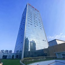 陇县悦辉假日酒店