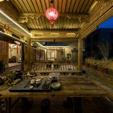 福州上邦乡村主题酒店