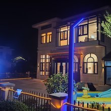 晴浪谷民宿(宜兴善卷洞店)