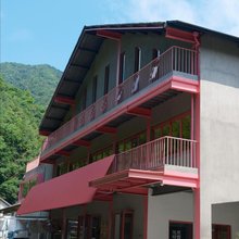 美客爱途民宿(千岛湖镇森林氧吧店)